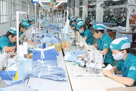 Coronavirus : le milieu des affaires au centre des assistances