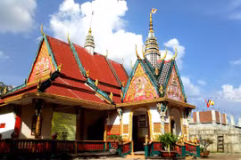 Binh Phuoc, une destination touristique en plein essor