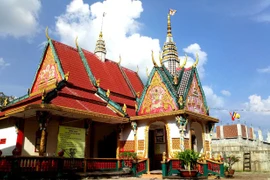 Binh Phuoc, une destination touristique en plein essor