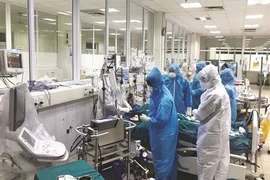 Coronavirus, 100 jours de combat au Vietnam