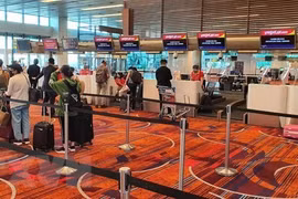 Coronavirus : plus de 350 citoyens vietnamiens rapatriés du Japon