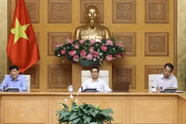 La priorité absolue est de détruire le foyer de COVID-19 à Da Nang