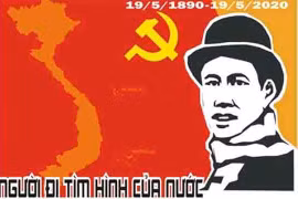 Remise des prix d’un concours sur le 130e anniversaire de la naissance du Président Hô Chi Minh