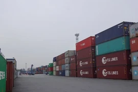 Les exporteurs de poivre vietnamiens ont de nouveaux pépins au Népal
