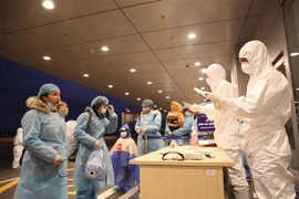 Coronavirus : le Vietnam sur le pied de guerre