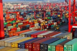 Vietnam-Chine: près de 117 milliards de dollars de commerce bilatéral