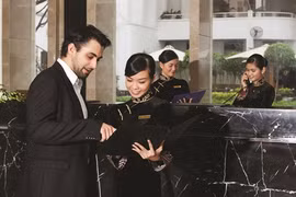 Saigontourist lutte contre le coronavirus 