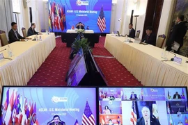 Le Cambodge affirme son engagement à promouvoir les liens entre l'ASEAN et ses partenaires