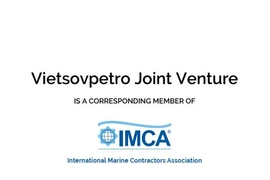 Vietsovpetro devient membre de l’Association internationale des entrepreneurs maritimes 