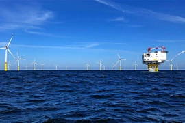 Des investisseurs allemands et sud-coréens veulent investir à Binh Dinh