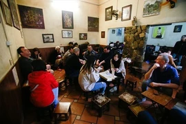 Le Vietnam, pour le plaisir du thé et du café