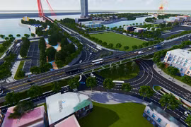 Da Nang accélère le décaissement des fonds publics pour la relance post-COVID-19