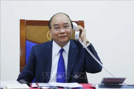 Les Etats-Unis prêtent une grande importance au partenariat intégral avec le Vietnam
