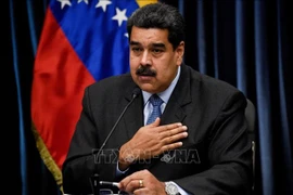 Le Vietnam félicite le Venezuela pour sa fête de l’indépendance 