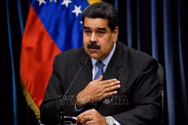 Le Vietnam félicite le Venezuela pour sa fête de l’indépendance 