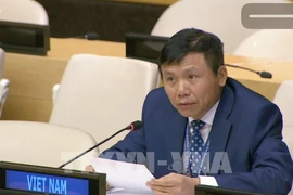 Le Vietnam préside le dialogue entre l'ASEAN et le président de la 75e AG de l’ONU