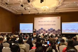 Le Vietnam Development Report 2019 rendu public