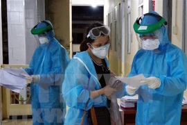 COVID-19: le Vietnam enregistre neuf nouveaux cas importés