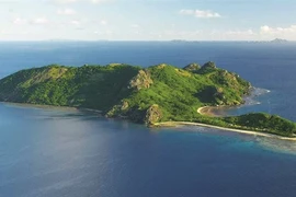 Bà Ria-Vung Tàu : Côn Dao, le paradis après l’enfer