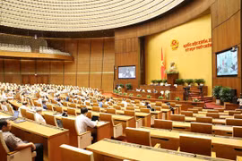 Le Vietnam renforce ses efforts contre de la maltraitance des enfants