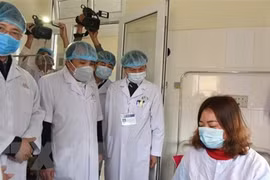 Le Vietnam confirme le 7e cas touché par le coronavirus