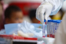 COVID-19 : sans nouvelle infection locale pour le 19e jour consécutif