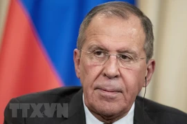 La Russie soutient le Vietnam pour jouer son rôle de président de l'ASEAN