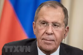 La Russie soutient le Vietnam pour jouer son rôle de président de l'ASEAN