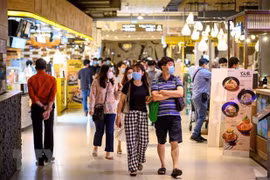 Thaïlande : le K-Research prévoit une contraction économique de 6% en 2020