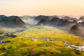 Lang Son: une destination intéressante en toutes saisons