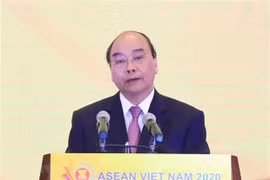 Cérémonie inaugurale de la présidence de l’ASEAN 2020 