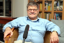Mer Orientale : un expert allemand appelle à édifier la confiance et à négocier le COC