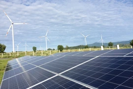 Secteur de l'énergie: l'UE poursuit son soutien au Vietnam