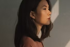 "Être de retour au Vietnam me rend déjà très heureuse"