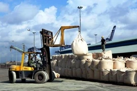 Exportation de 34 millions de tonnes de ciment et de clinker en 2019