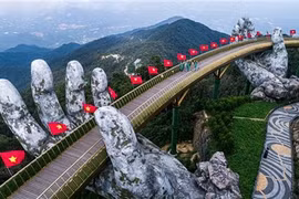 Dà Nang s'oriente vers un centre touristique mondial