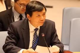 Le Vietnam présente des expériences anti-terroristes de l’ASEAN 