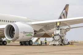 Boeing souhaite coopérer avec le Vietnam sur la technologie aéronautique
