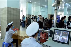 Le Vietnam et le Cambodge oeuvrent pour un transport transfrontalier fluide