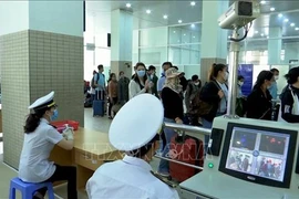 Le Vietnam et le Cambodge oeuvrent pour un transport transfrontalier fluide