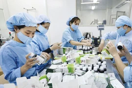 Médicaments : importations pour 3,5 milliards de dollars prévues pour 2020