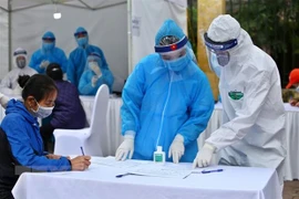 Coronavirus : au Vietnam, premier jour sans nouveau cas depuis le 25 juillet