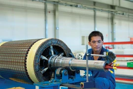 Deux avantages d'une coopération d'investissement entre le Vietnam et les États-Unis