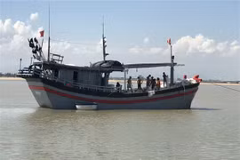 Le PM exhorte les efforts d'intervention alors que la tempête tropicale se dirige vers le Centre