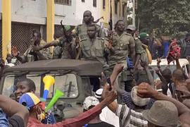 Le Vietnam appelle à promouvoir le dialogue et à restaurer la stabilité au Mali