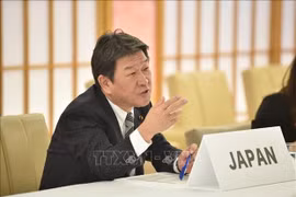 Le Japon veut assouplir les restrictions d’entrée au Vietnam