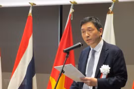 Le Vietnam contribue à la prospérité de la région de l’ASEAN