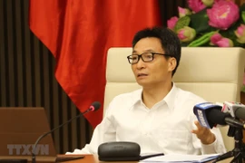 Le Vietnam est déterminé à prévenir le COVID-19 à l'approche de l'hiver