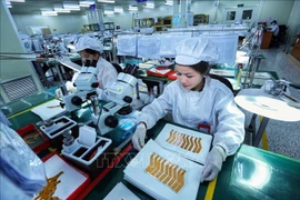 McKinsey & Company apprécie les perspectives de croissance du Vietnam