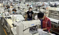 Bloomberg : Vietnam parmi les pays asiatiques ayant la plus forte relance post-COVID-19